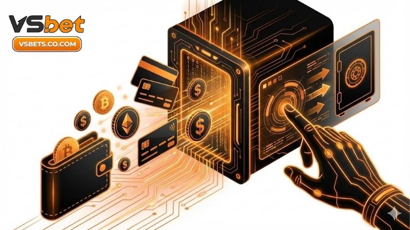 Nạp tiền kubet - Hướng dẫn quy trình gửi vốn an toàn nhất 2 Livescore bóng đá、Dự đoán WC、Tỷ lệ kèo WC、Nhận định bóng đá、Soi kèo WC 2026quy-trinh-thuc-hien-lenh-gui-von-vao-tai-khoan