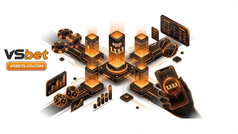 Sử dụng app 1.1.1.1 để truy cập kubet mượt mà không chặn 3 Livescore bóng đá、Dự đoán WC、Tỷ lệ kèo WC、Nhận định bóng đá、Soi kèo WC 2026cach-thiet-lap-tren-may-tinh-ca-nhan