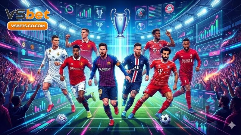 Livescore bóng đá、Dự đoán WC、Tỷ lệ kèo WC、Nhận định bóng đá、Soi kèo WC 2026nhung-ong-lon-thong-tri-thi-truong-ca-cuoc-tay-ban-nha